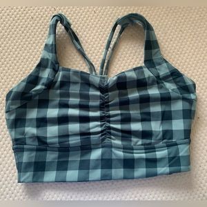 Buffbunny bloom bra